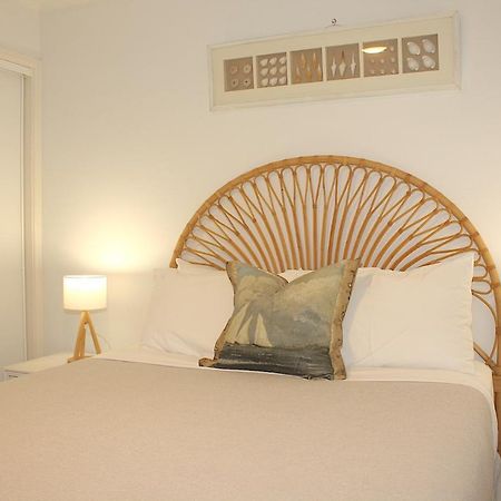 Cossies By The Sea Aparthotel Byron Bay Exterior foto