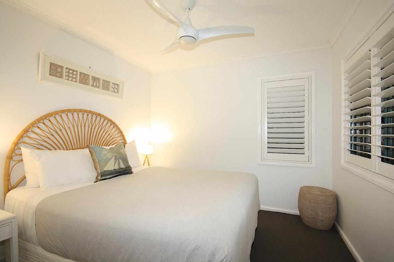 Cossies By The Sea Aparthotel Byron Bay Exterior foto