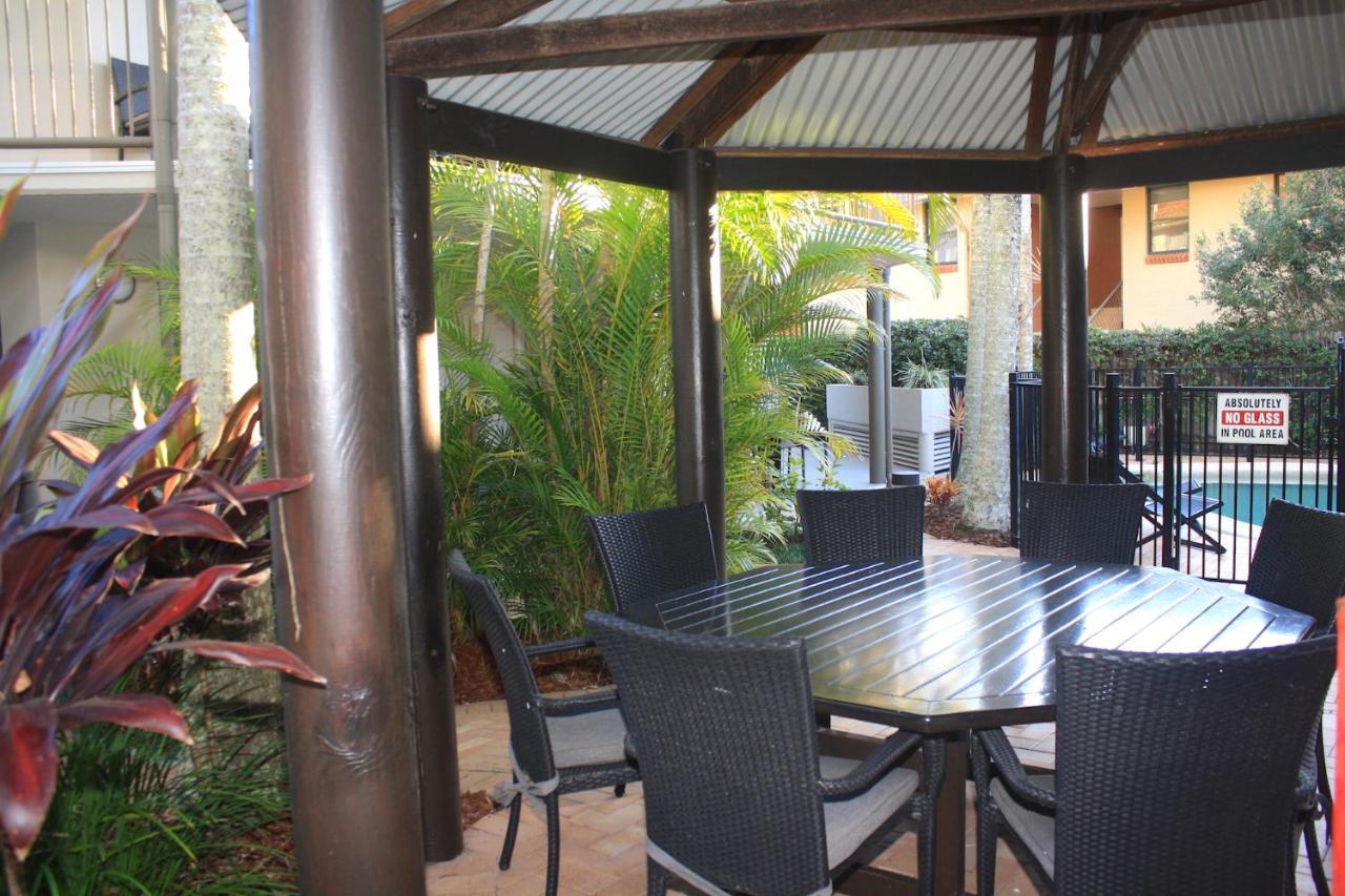Cossies By The Sea Aparthotel Byron Bay Exterior foto