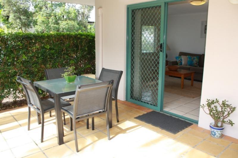 Cossies By The Sea Aparthotel Byron Bay Exterior foto