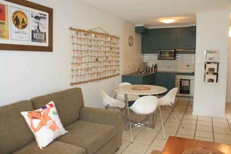 Cossies By The Sea Aparthotel Byron Bay Exterior foto